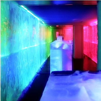 HOTEL KUBE