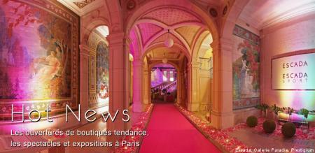 Luxe, tendances et art de vivre avec Prestigium-TV