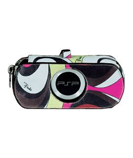 PSP